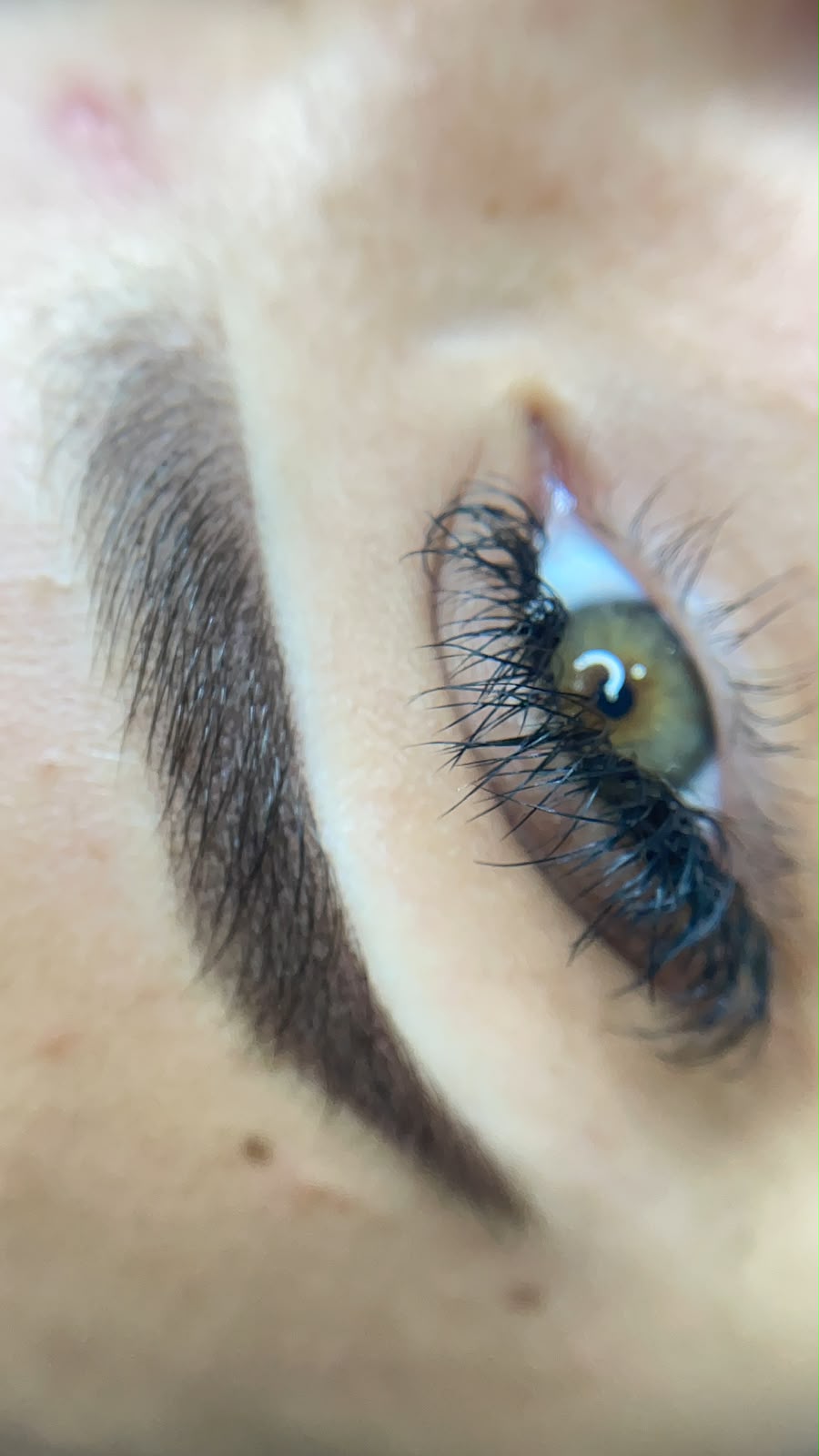 Nano Shadow — Sombreado ultrafino.
